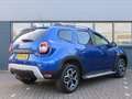 Dacia Duster 1.3 TCe Prestige | navigatie | trekhaak | stoelver Blauw - thumbnail 4