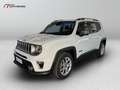 Jeep Renegade 1.0 t3 Limited 2wd Blanc - thumbnail 1