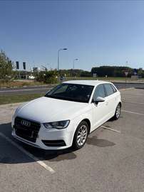 1.2 TFSI Sportback Ambiente