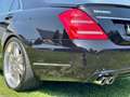 Mercedes-Benz S 500 CGI 7G-TRONIC BRABUS | *NEUWERTIG*WENIG KM* Schwarz - thumbnail 49