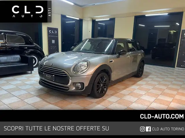 MINI One D Clubman Mini IV F54 2016 Clubman 1.5 Business