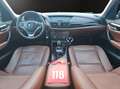 BMW X1 18 d Steptronic xDrive+Vollausstattung Schwarz - thumbnail 10