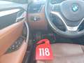 BMW X1 18 d Steptronic xDrive+Vollausstattung Schwarz - thumbnail 15