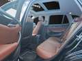 BMW X1 18 d Steptronic xDrive+Vollausstattung Schwarz - thumbnail 19
