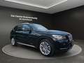 BMW X1 18 d Steptronic xDrive+Vollausstattung Schwarz - thumbnail 2