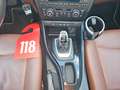 BMW X1 18 d Steptronic xDrive+Vollausstattung Schwarz - thumbnail 14