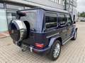 Mercedes-Benz G 350 G 350 d +1.Hand+Exclusiv+Burm.Sound+AMG+AHK+SHD+ Modrá - thumbnail 5