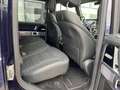 Mercedes-Benz G 350 G 350 d +1.Hand+Exclusiv+Burm.Sound+AMG+AHK+SHD+ Modrá - thumbnail 12