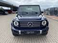 Mercedes-Benz G 350 G 350 d +1.Hand+Exclusiv+Burm.Sound+AMG+AHK+SHD+ Azul - thumbnail 2
