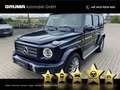 Mercedes-Benz G 350 G 350 d +1.Hand+Exclusiv+Burm.Sound+AMG+AHK+SHD+ Azul - thumbnail 1