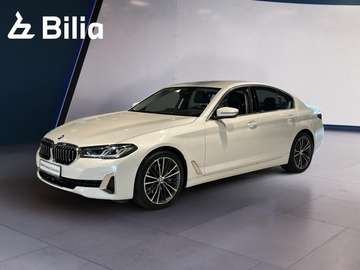 i xDrive luxury line