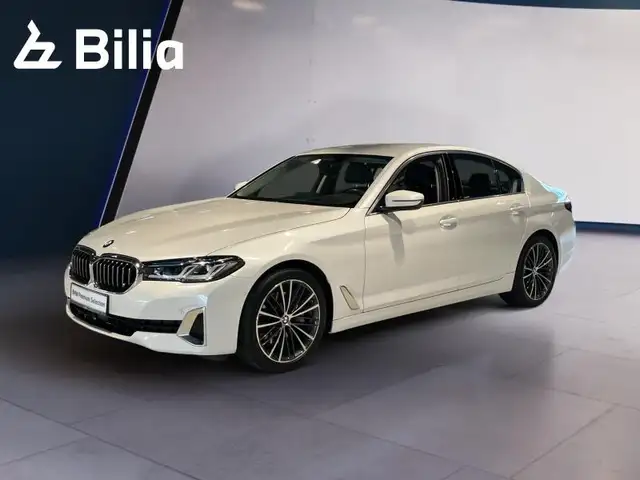 BMW 540 i xDrive luxury line