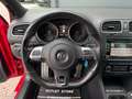 Volkswagen Golf GTI 2,0*Schaltgetriebe*DYNAudio*Mega-Optik*BBS 18'' Rot - thumbnail 18