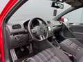 Volkswagen Golf GTI 2,0*Schaltgetriebe*DYNAudio*Mega-Optik*BBS 18'' Rot - thumbnail 9