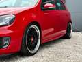 Volkswagen Golf GTI 2,0*Schaltgetriebe*DYNAudio*Mega-Optik*BBS 18'' Rot - thumbnail 4