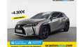 Lexus UX 250h Premium 2WD Gris - thumbnail 1