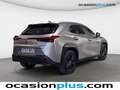 Lexus UX 250h Premium 2WD Gris - thumbnail 3