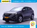 Opel Grandland X 1.6 Turbo Hybrid Business Edition Aut. [ Navi Came Grau - thumbnail 1