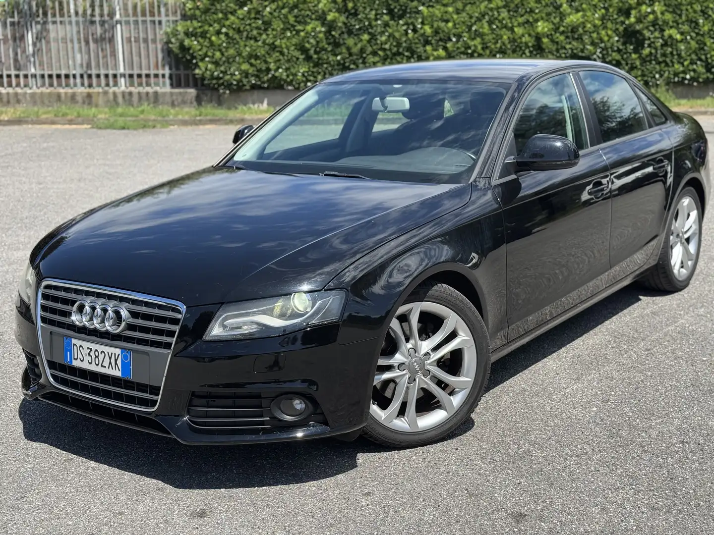 Audi A4 1.8 tfsi Advanced - 1