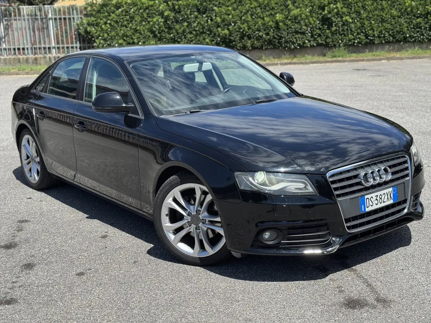 Audi A4 1.8 tfsi Advanced - 2