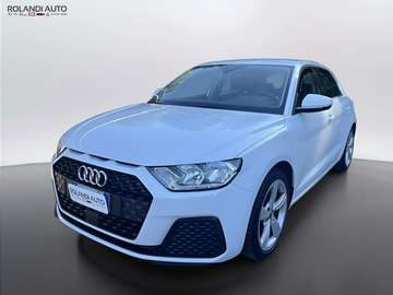 Sportback 30 1.0 tfsi s-tronic