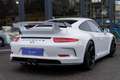 Porsche 991 3.8 GT3 PDK | Exclusive | Carbon | Lift | Sportsto Weiß - thumbnail 31