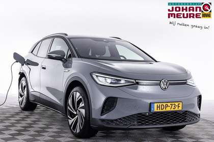 Volkswagen ID.4 Pro Comfort 77kWh | Full LED | NAVI | VELGEN