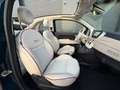 Fiat 500C Hybrid Dolcevita - CarPlay - Leder - 12 M Garantie Bleu - thumbnail 12