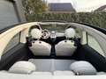 Fiat 500C Hybrid Dolcevita - CarPlay - Leder - 12 M Garantie Bleu - thumbnail 10