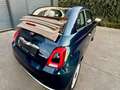 Fiat 500C Hybrid Dolcevita - CarPlay - Leder - 12 M Garantie Bleu - thumbnail 8