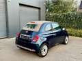 Fiat 500C Hybrid Dolcevita - CarPlay - Leder - 12 M Garantie Bleu - thumbnail 9