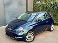 Fiat 500C Hybrid Dolcevita - CarPlay - Leder - 12 M Garantie Bleu - thumbnail 1