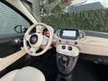 Fiat 500C Hybrid Dolcevita - CarPlay - Leder - 12 M Garantie Bleu - thumbnail 13