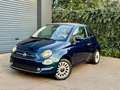 Fiat 500C Hybrid Dolcevita - CarPlay - Leder - 12 M Garantie Bleu - thumbnail 2