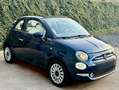 Fiat 500C Hybrid Dolcevita - CarPlay - Leder - 12 M Garantie Bleu - thumbnail 4