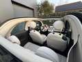 Fiat 500C Hybrid Dolcevita - CarPlay - Leder - 12 M Garantie Bleu - thumbnail 11