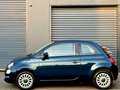 Fiat 500C Hybrid Dolcevita - CarPlay - Leder - 12 M Garantie Bleu - thumbnail 3