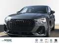 Audi Q3 Q3 Sportback 40 2.0 TFSI quattro S line,AHK,Pano Gris - thumbnail 1