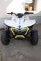 CF Moto EV 110 ***Elektro-Kinderquad der Superlative!*** Beyaz - thumbnail 2