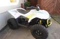 CF Moto EV 110 ***Elektro-Kinderquad der Superlative!*** Blanc - thumbnail 3