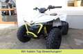 CF Moto EV 110 ***Elektro-Kinderquad der Superlative!*** bijela - thumbnail 1