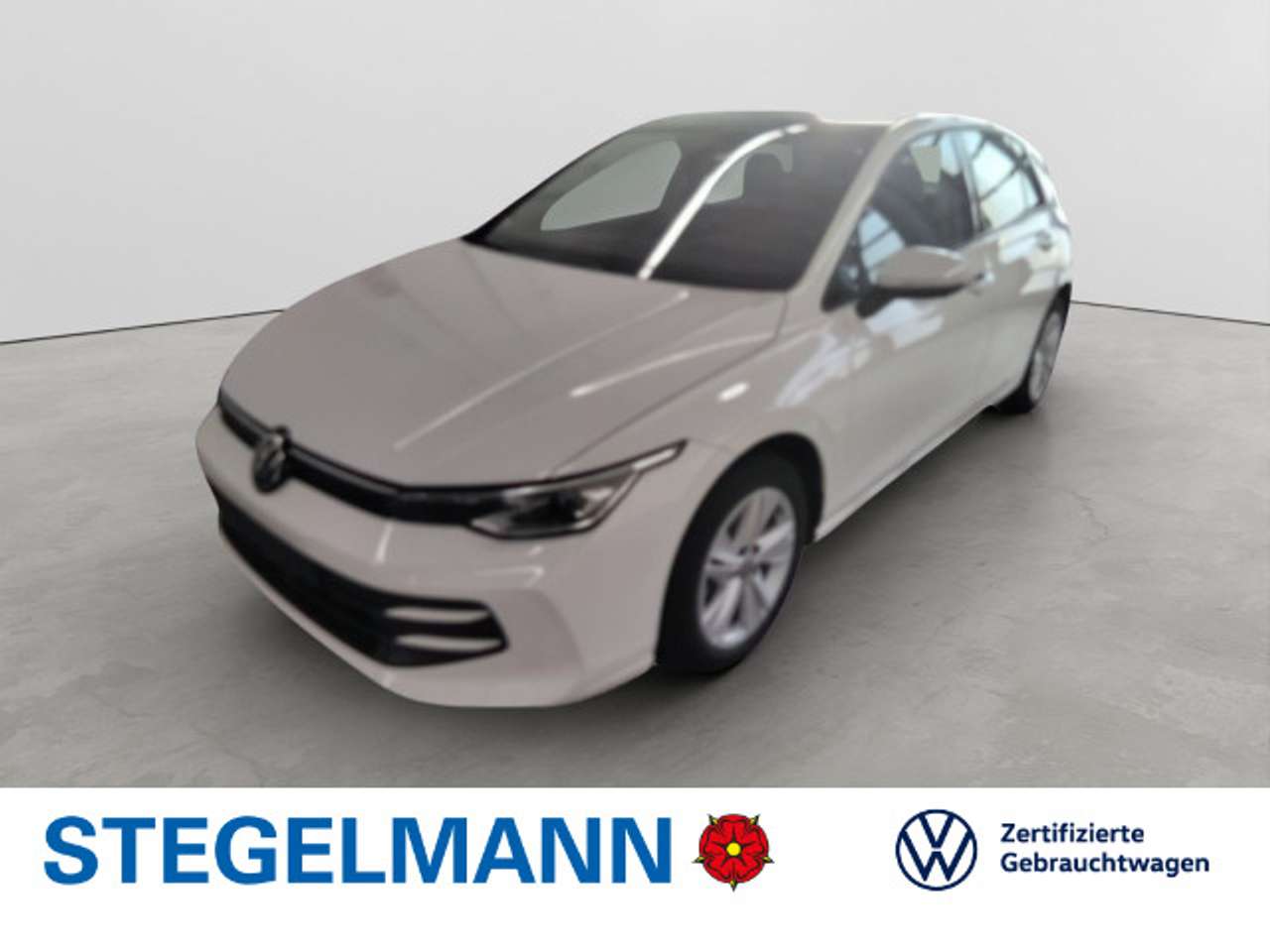 Volkswagen Golf 2025