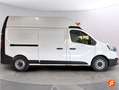 Renault Trafic Furgón L2H2 BluedCi 110kW CU aumentada Blanco - thumbnail 2