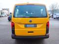 Volkswagen T6 Caravelle T6.1 Caravelle 2.0 TDI ***LED+8-SITZER+APP*** Gelb - thumbnail 5