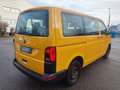 Volkswagen T6 Caravelle T6.1 Caravelle 2.0 TDI ***LED+8-SITZER+APP*** Gelb - thumbnail 4