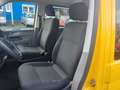 Volkswagen T6 Caravelle T6.1 Caravelle 2.0 TDI ***LED+8-SITZER+APP*** Gelb - thumbnail 10