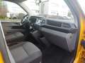 Volkswagen T6 Caravelle T6.1 Caravelle 2.0 TDI ***LED+8-SITZER+APP*** Gelb - thumbnail 12