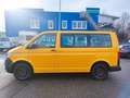 Volkswagen T6 Caravelle T6.1 Caravelle 2.0 TDI ***LED+8-SITZER+APP*** Gelb - thumbnail 7