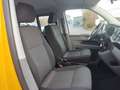 Volkswagen T6 Caravelle T6.1 Caravelle 2.0 TDI ***LED+8-SITZER+APP*** Gelb - thumbnail 11