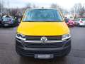 Volkswagen T6 Caravelle T6.1 Caravelle 2.0 TDI ***LED+8-SITZER+APP*** Gelb - thumbnail 2